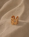 Anillo Écume — L'île Studio