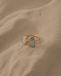 Anillo Gemeau — L'île Studio