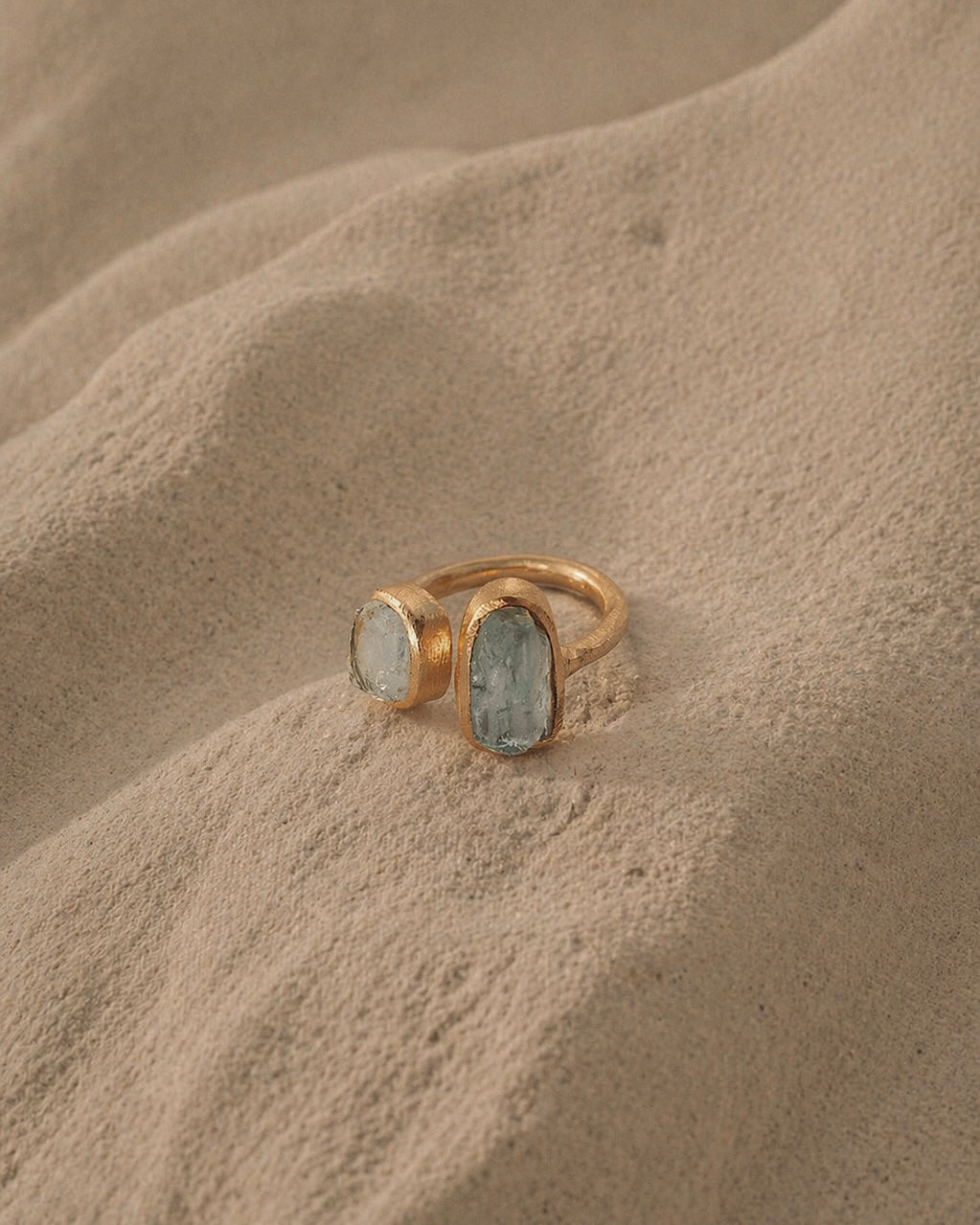 Anillo Gemeau — L'île Studio