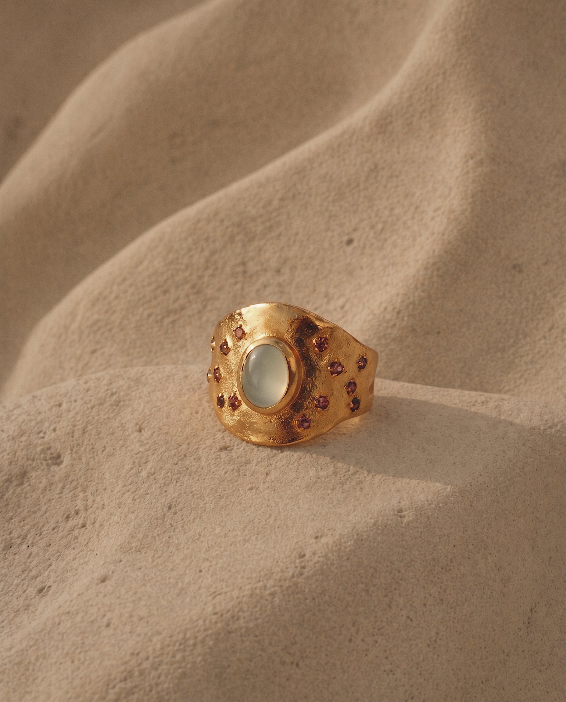 Anillo Constellation — L'île Studio