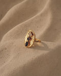 Anillo Galet — L'île Studio