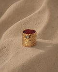 Anillo Rempart — L'île Studio