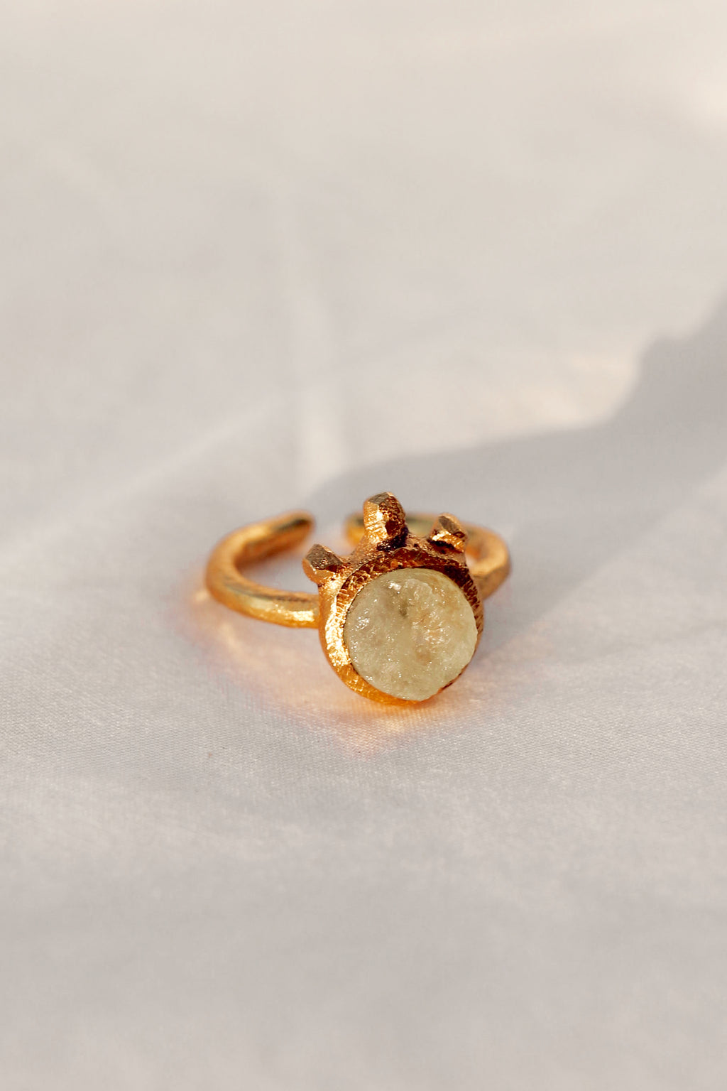 Anillo Couronne — L'île Studio