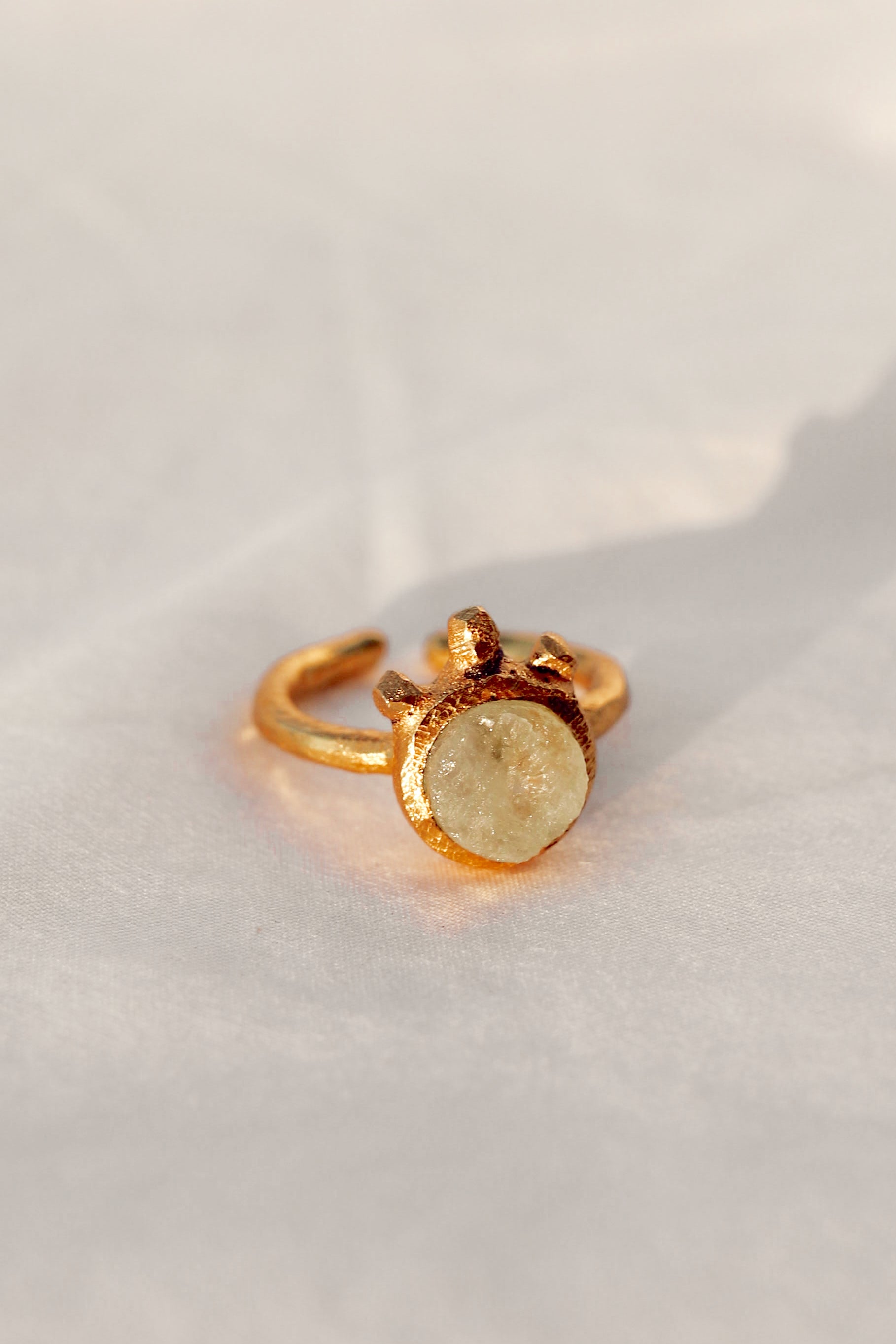 Anillo Couronne — L'île Studio