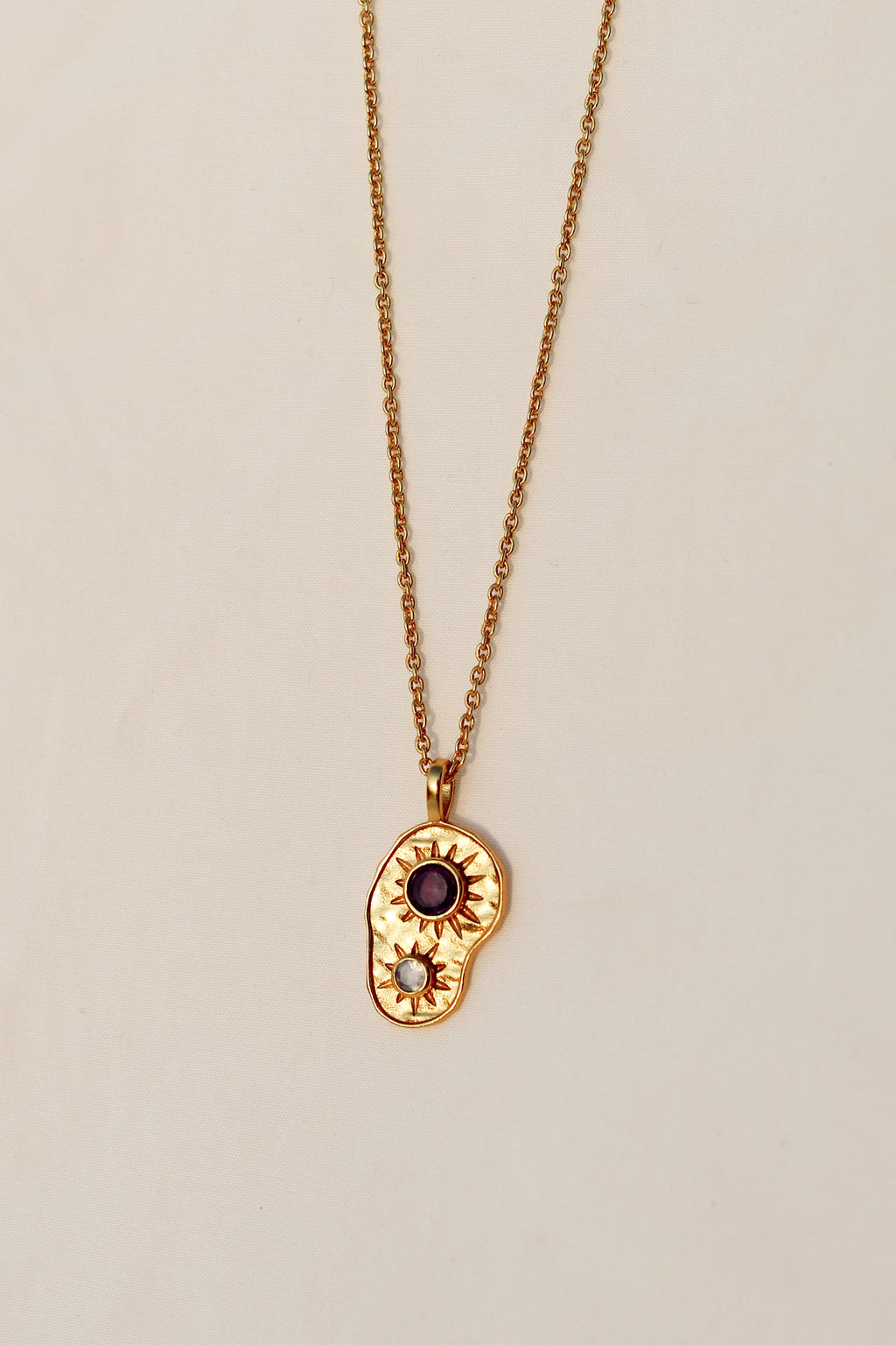 Collar Galet — L'île Studio