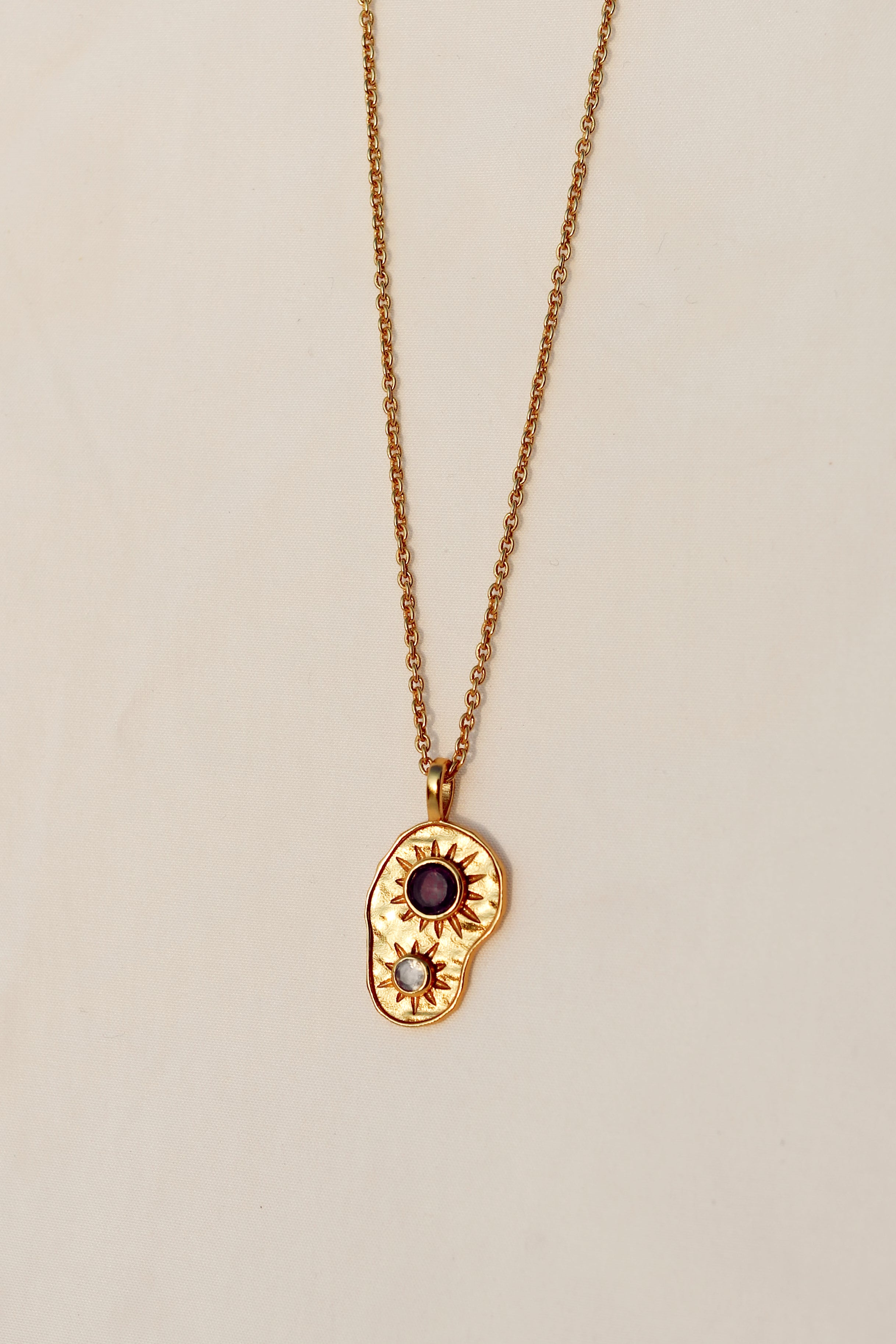 Collar Galet — L'île Studio