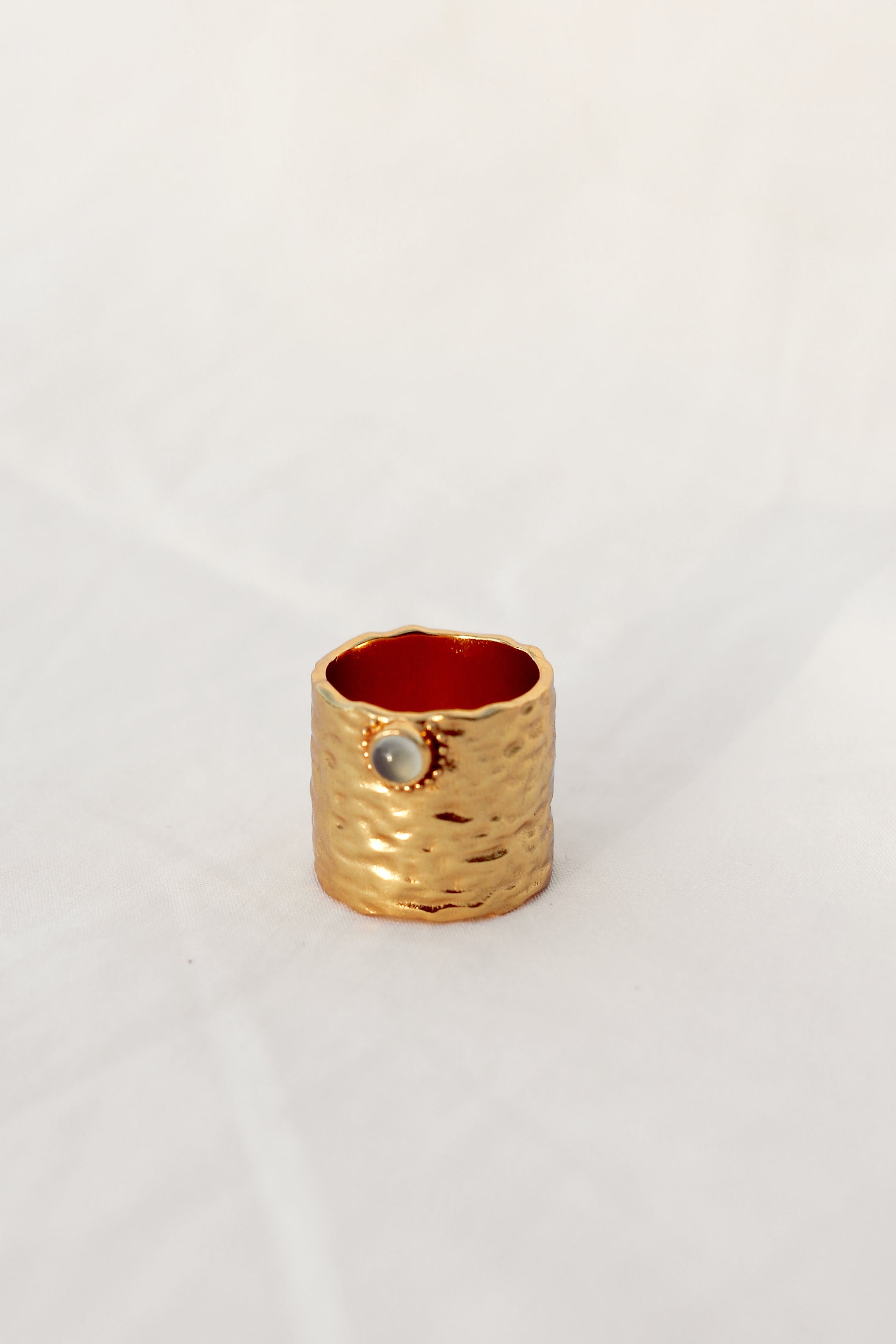 Anillo Rempart — L'île Studio