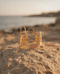 Brazalete Corail — L'île Studio