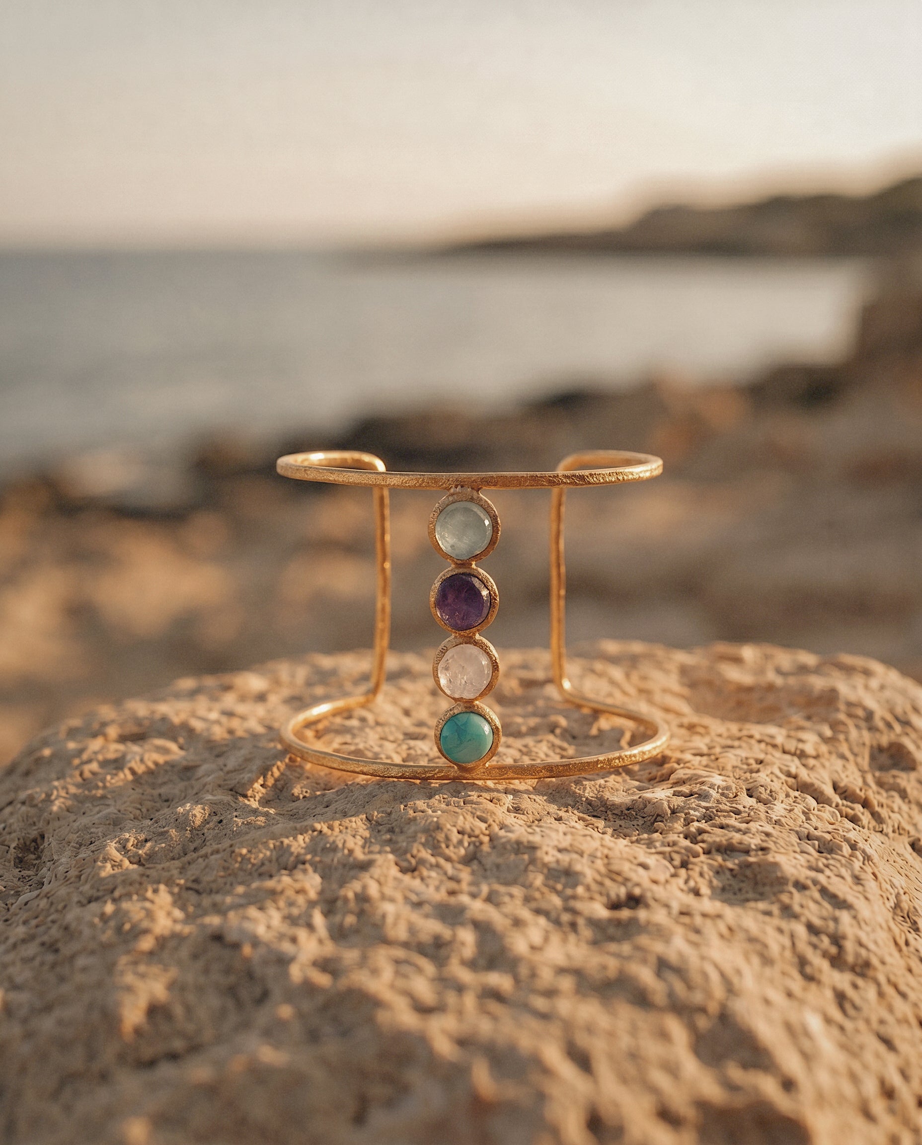 Brazalete Marée — L'île Studio