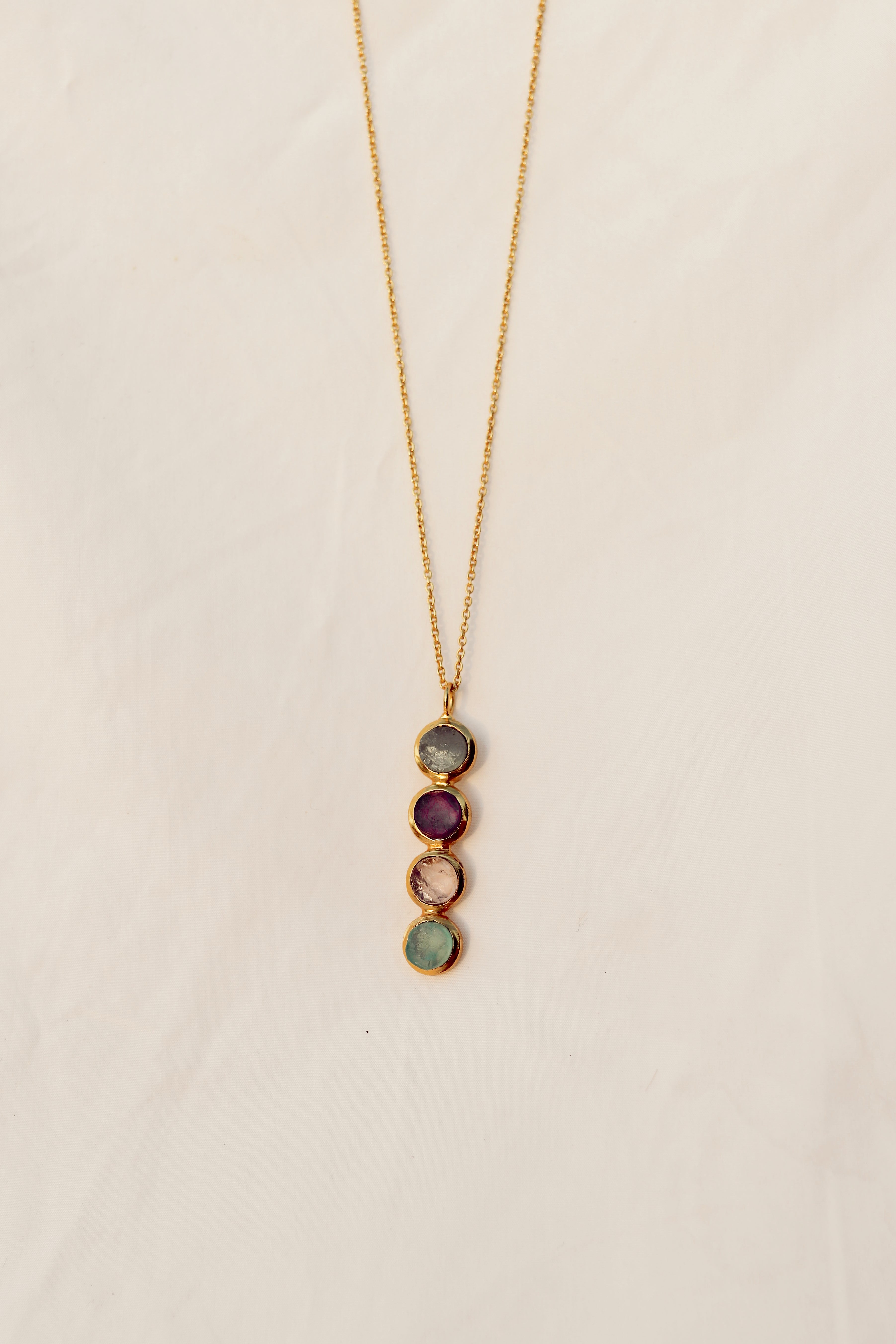 Collar Marée — L'île Studio