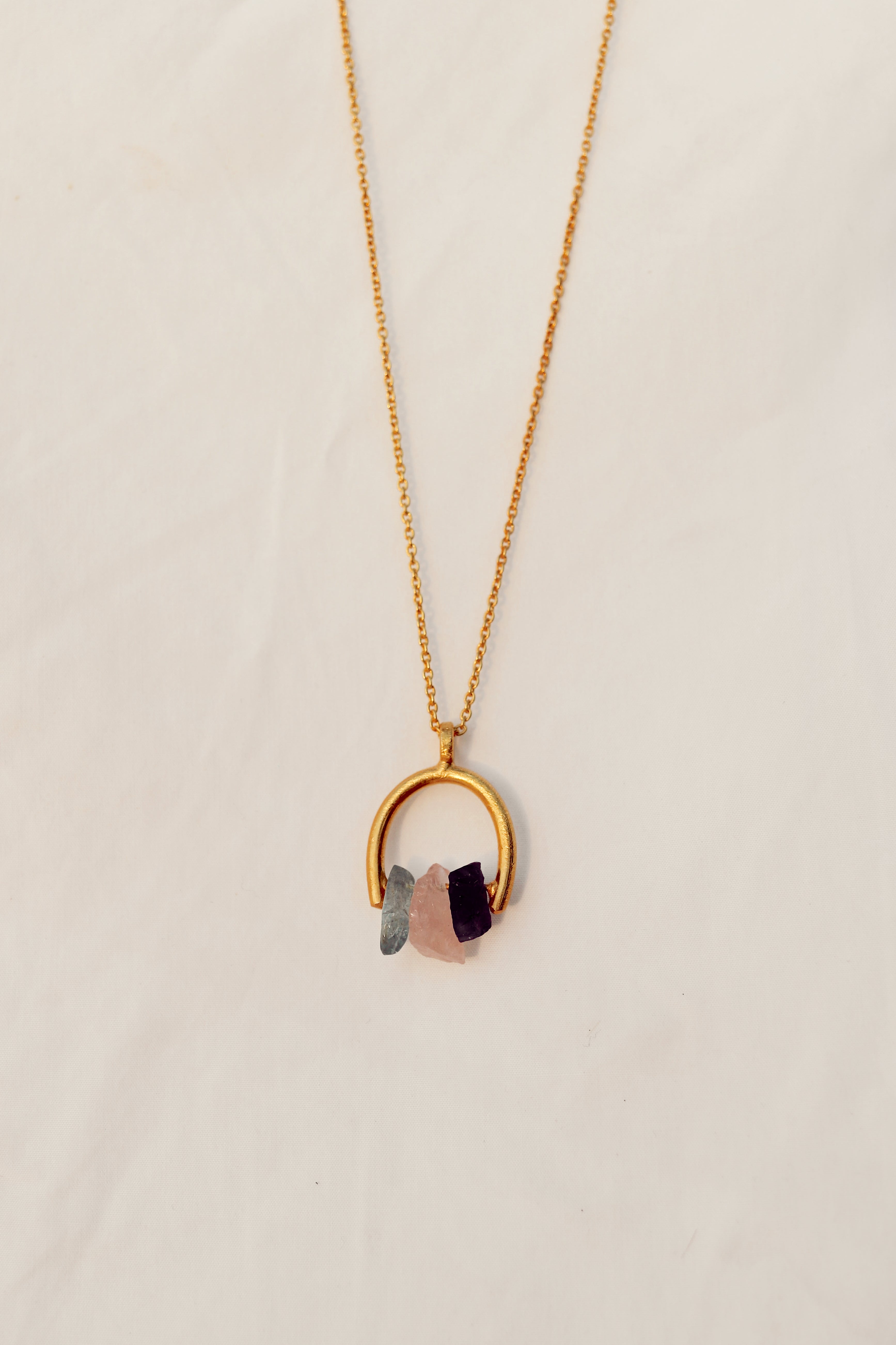 Collar Arche — L'île Studio