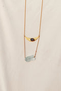 Collar Lune — L'île Studio